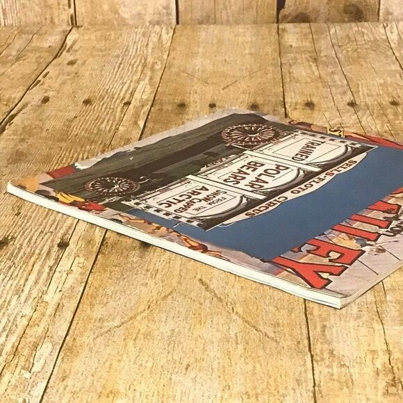 Historic Preservation Barnum & Bailey - Picture 7 of 9